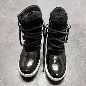 SOREL Joan of Arctic™ Leather Boot